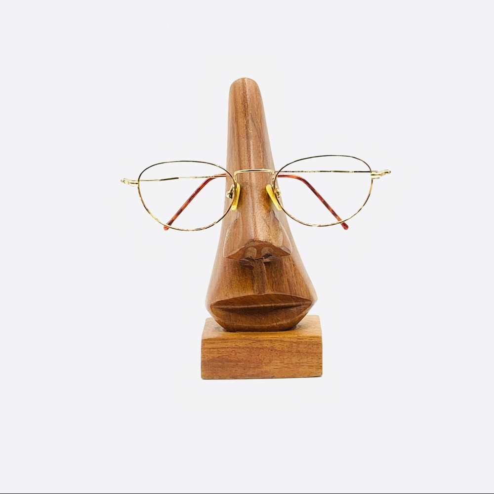 Vintage Zimco Tortoise Oval Sunglasses Frames
